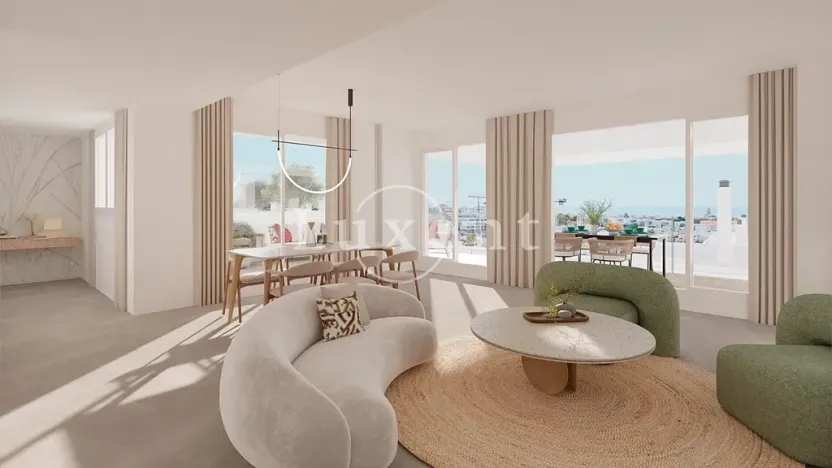 Prodej bytu 3+kk, Estepona, Španělsko, 78 m2