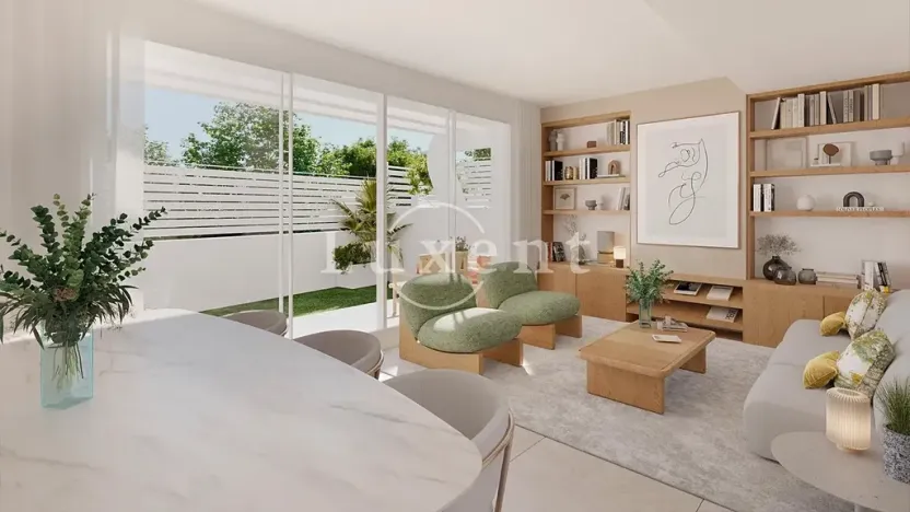 Prodej bytu 3+kk, Estepona, Španělsko, 78 m2