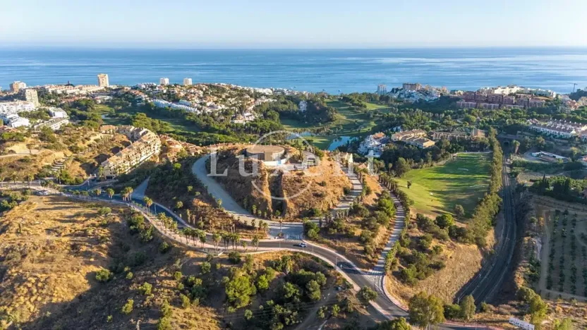 Prodej bytu 3+kk, Benalmádena, Španělsko, 77 m2
