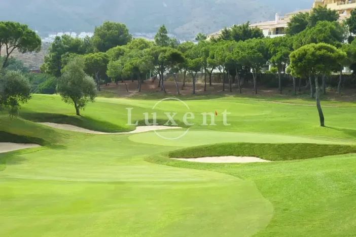 Prodej bytu 3+kk, Benalmádena, Španělsko, 77 m2