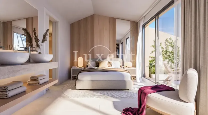 Prodej bytu 4+kk, Benalmádena, Španělsko, 124 m2