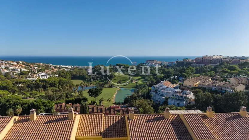 Prodej bytu 4+kk, Benalmádena, Španělsko, 124 m2
