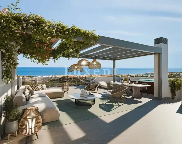 Prodej bytu 4+kk, Casares, Španělsko, 123 m2