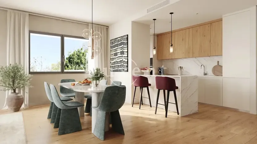Prodej bytu 4+kk, Casares, Španělsko, 123 m2