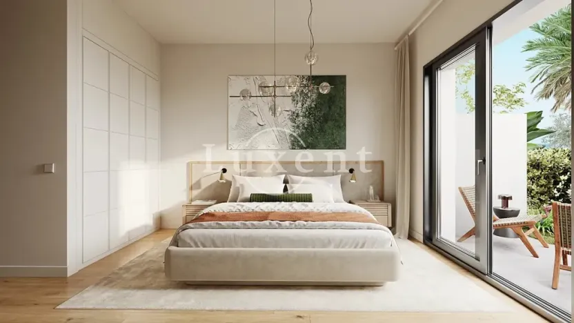Prodej bytu 4+kk, Casares, Španělsko, 123 m2