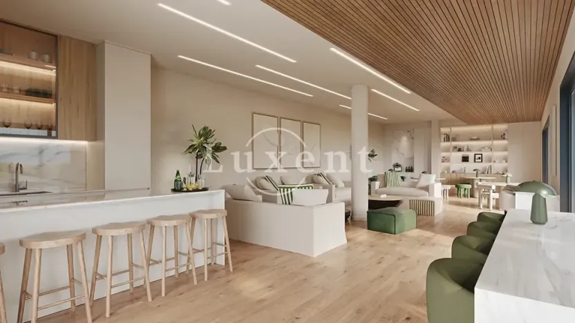 Prodej bytu 3+kk, Casares, Španělsko, 84 m2