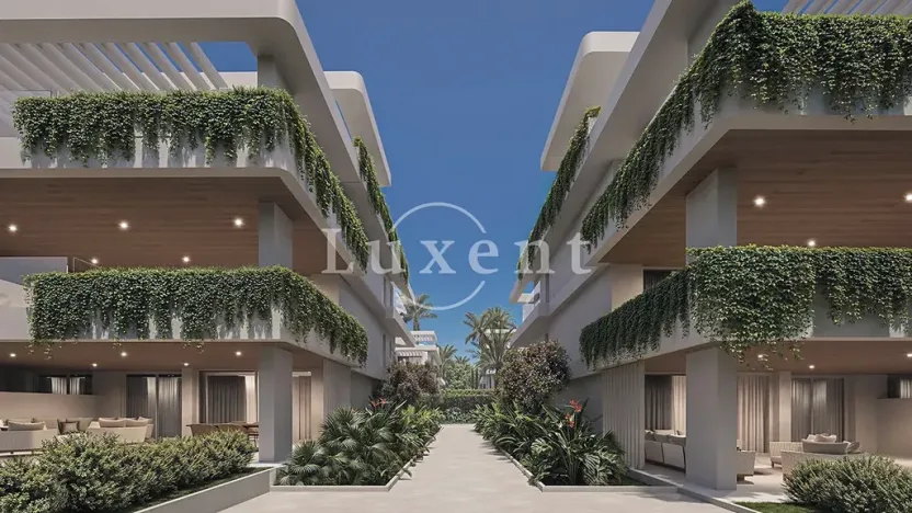 Prodej bytu 4+kk, Casares, Španělsko, 94 m2