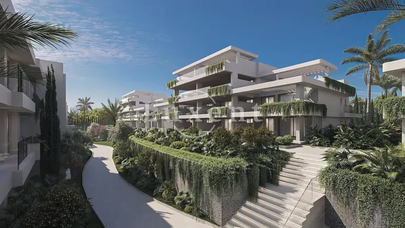 Prodej bytu 4+kk, Casares, Španělsko, 94 m2