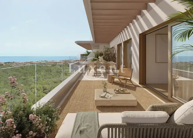 Prodej bytu 4+kk, Torremolinos, Španělsko, 112 m2