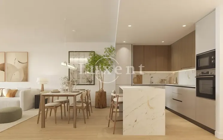 Prodej bytu 4+kk, Torremolinos, Španělsko, 112 m2