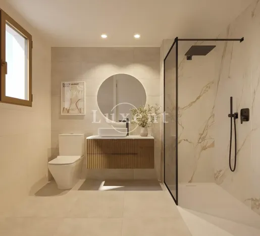 Prodej bytu 4+kk, Torremolinos, Španělsko, 112 m2