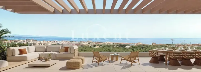 Prodej bytu 4+kk, Torremolinos, Španělsko, 112 m2