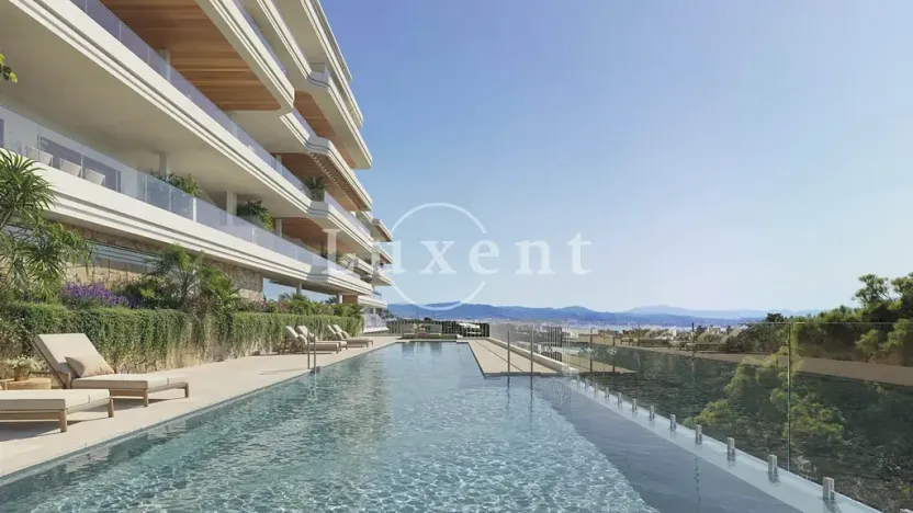 Prodej bytu 3+kk, Torremolinos, Španělsko, 88 m2