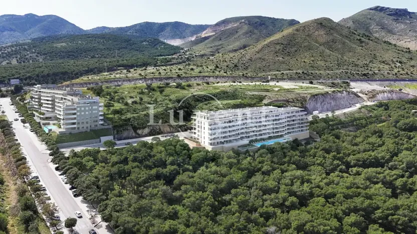 Prodej bytu 3+kk, Torremolinos, Španělsko, 88 m2