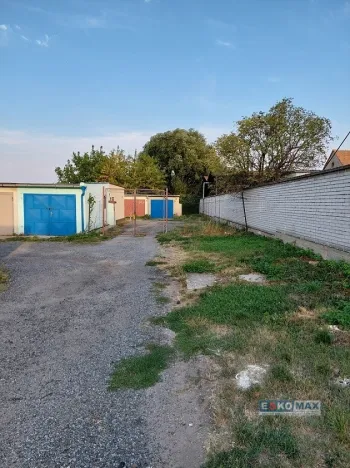 Pronájem garáže, Břeclav, Hybešova, 20 m2