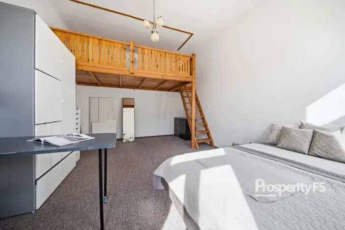 Prodej bytu 4+1, Praha - Vinohrady, 101 m2