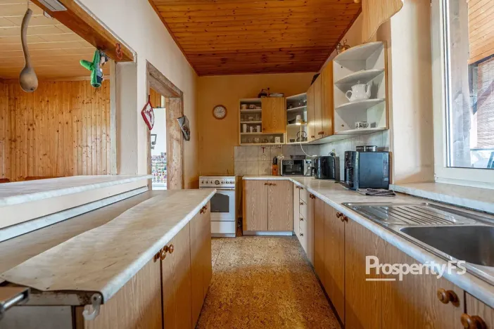 Prodej chaty, Jablunkov, 180 m2