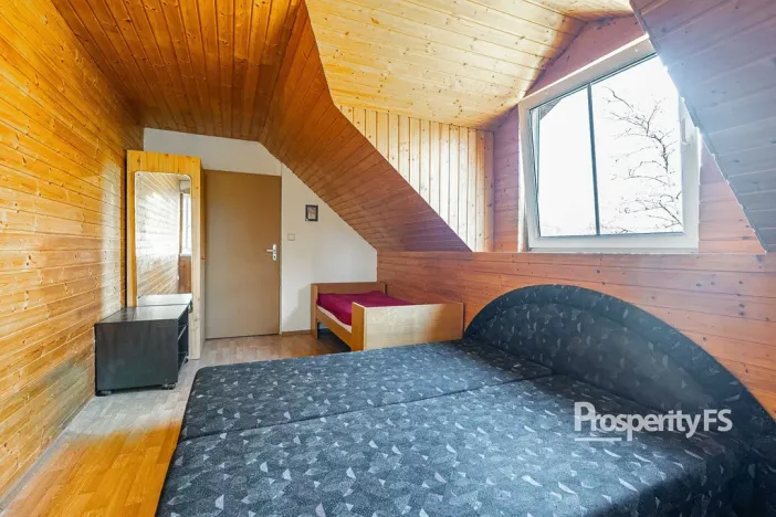 Prodej chaty, Jablunkov, 180 m2