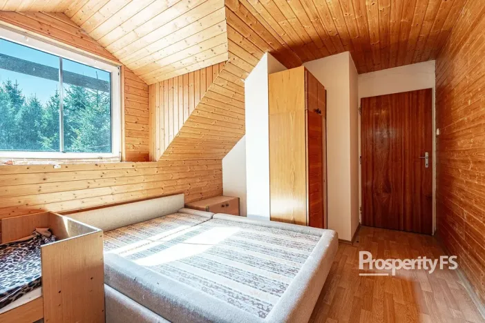 Prodej chaty, Jablunkov, 180 m2