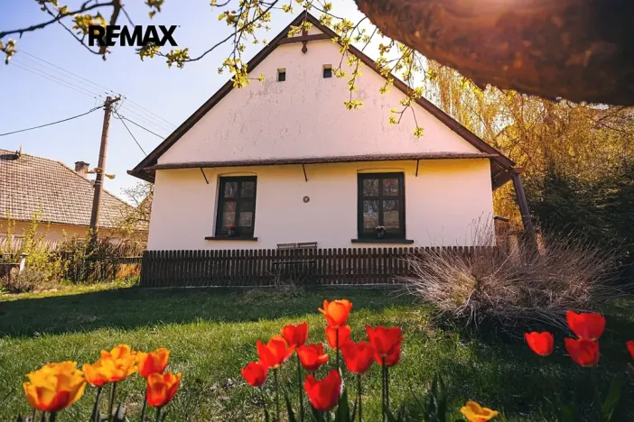 Prodej rodinného domu, Tasov, 71 m2