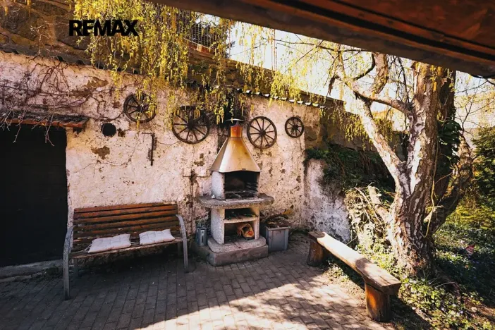 Prodej rodinného domu, Tasov, 71 m2