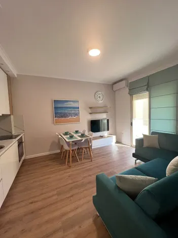 Prodej bytu 2+kk, Orikumi, Albánie, 44 m2