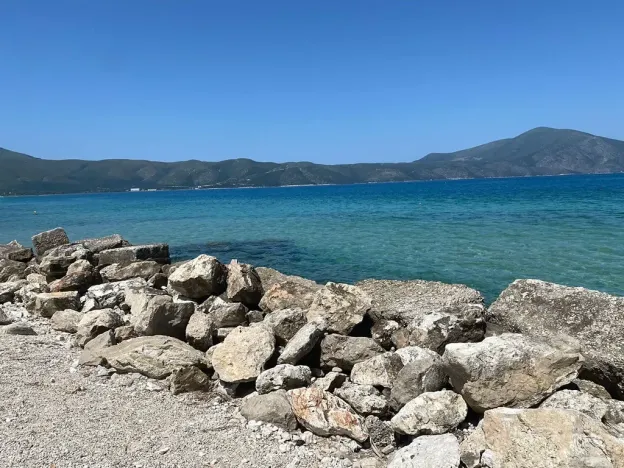 Prodej bytu 2+kk, Orikumi, Albánie, 44 m2