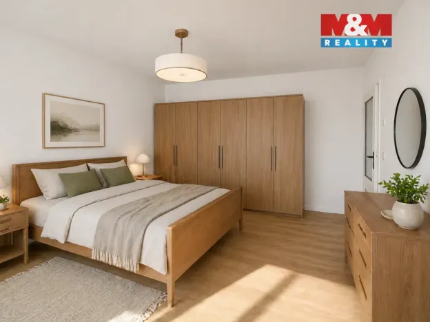 Prodej rodinného domu, Střítež, 200 m2