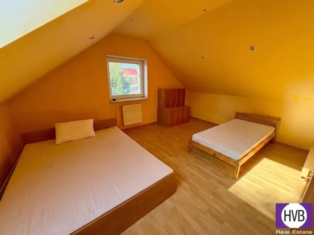 Prodej rodinného domu, Cerhenice - Cerhýnky, 150 m2