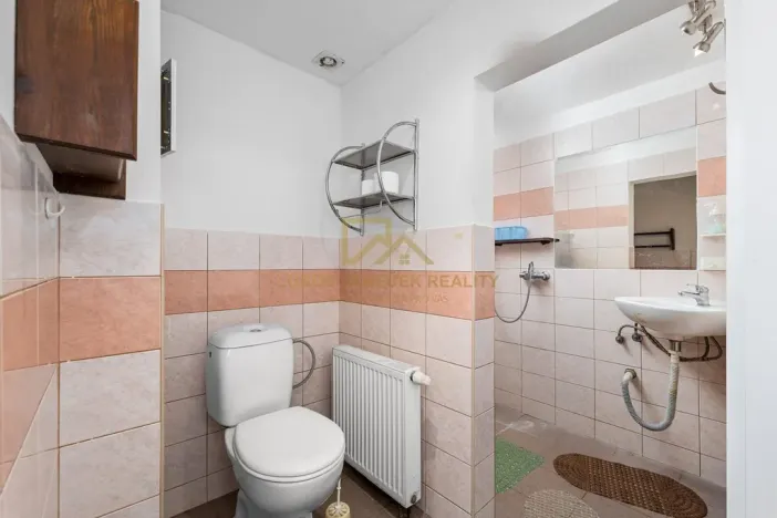 Prodej rodinného domu, Černá v Pošumaví, 210 m2