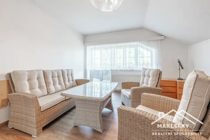 Prodej rodinného domu, Šestajovice, Máchova, 278 m2