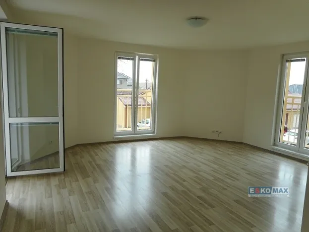Pronájem bytu 2+kk, Břeclav, Kpt. Jaroše, 71 m2