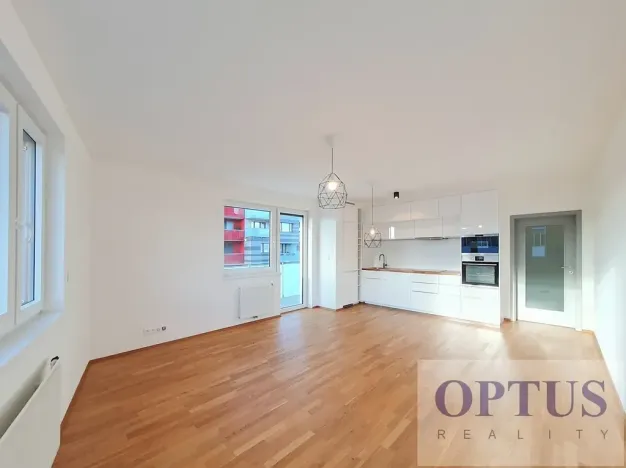 Pronájem bytu 3+kk, Praha - Jinonice, Pod stolovou horou, 76 m2