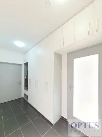 Pronájem bytu 3+kk, Praha - Jinonice, Pod stolovou horou, 76 m2