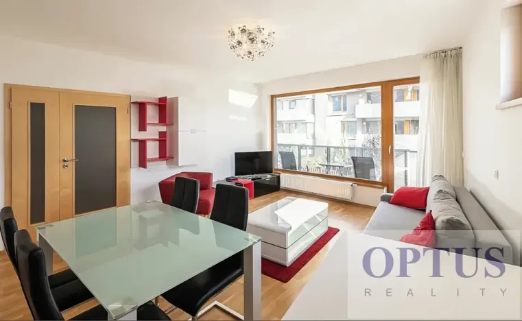 Pronájem bytu 3+kk, Praha - Jinonice, Chmelařská, 89 m2