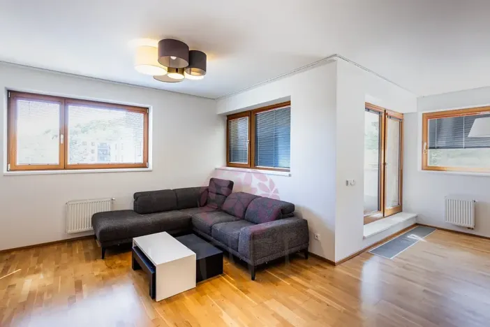 Pronájem bytu 3+kk, Praha - Braník, Ve studeném, 78 m2