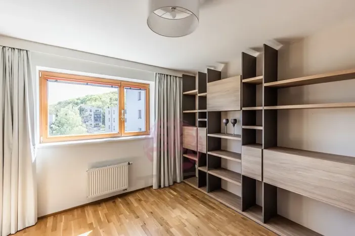 Pronájem bytu 3+kk, Praha - Braník, Ve studeném, 78 m2