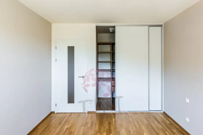 Pronájem bytu 3+kk, Praha - Braník, Ve studeném, 78 m2
