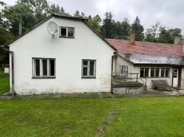 Prodej rodinného domu, Suchdol, 147 m2