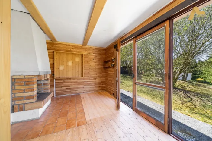 Prodej chaty, Kučeř, 41 m2