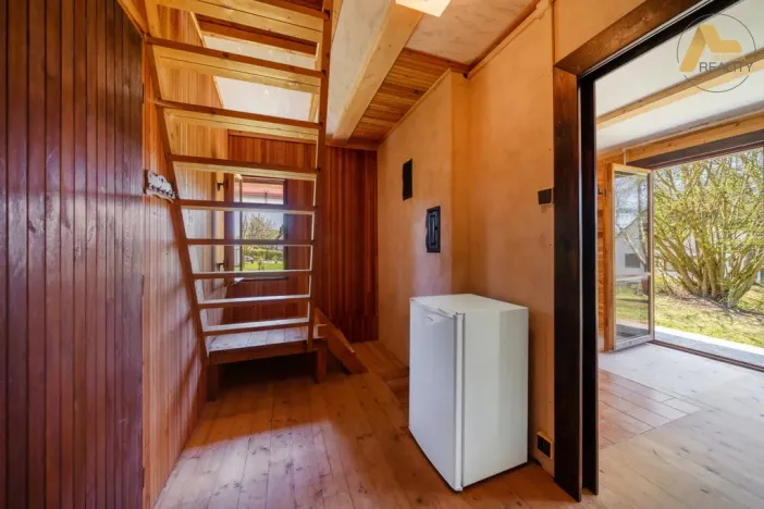 Prodej chaty, Kučeř, 41 m2