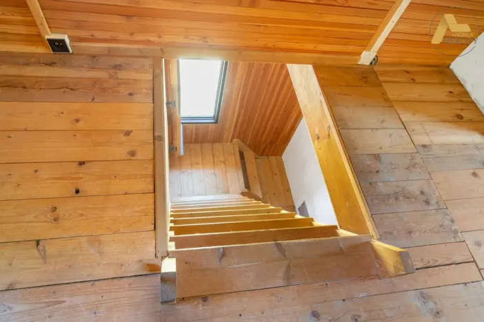 Prodej chaty, Kučeř, 41 m2