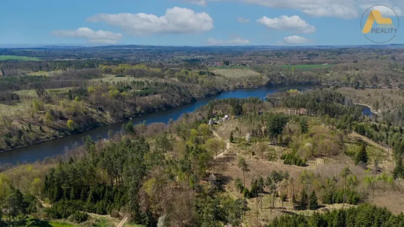 Prodej chaty, Kučeř, 41 m2