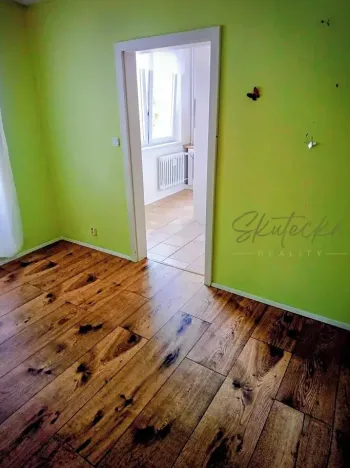 Pronájem bytu 1+1, Hodonín, 31 m2
