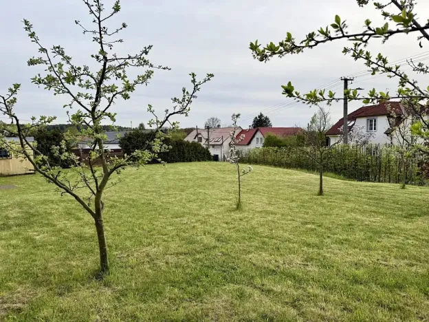 Prodej pozemku pro bydlení, Babice, Za Zrcadlem, 1000 m2