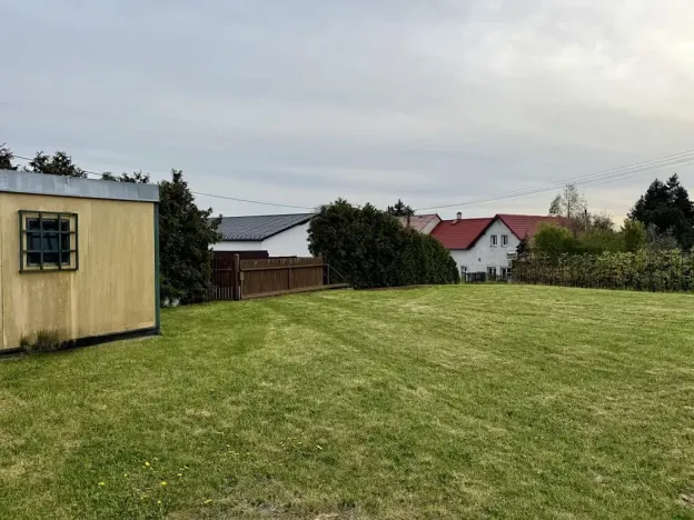 Prodej pozemku pro bydlení, Babice, Za Zrcadlem, 1000 m2