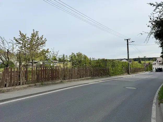Prodej pozemku pro bydlení, Babice, Za Zrcadlem, 1000 m2