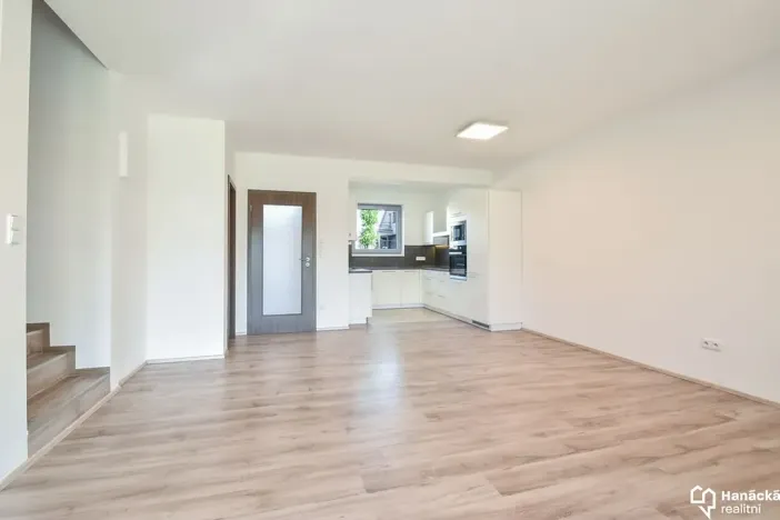 Pronájem rodinného domu, Olomouc, Ječmínkova, 100 m2