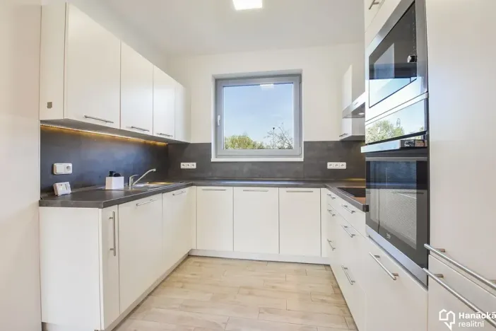 Pronájem rodinného domu, Olomouc, Ječmínkova, 100 m2