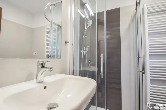 Pronájem rodinného domu, Olomouc, Ječmínkova, 100 m2